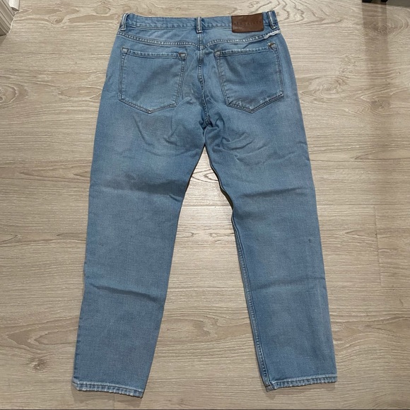 Women’s All Saints Jeans Size 26 - Picture 2 of 9